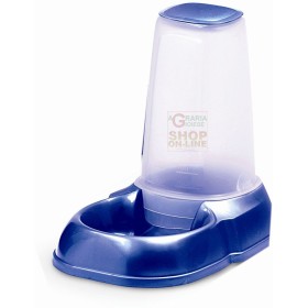 ABBEVERATOIO MAYA DISPENSER ACQUA PER CANI E GATTI LT. 1,5 ABBEVERATOIO MAYA DISPENSER ACQUA PER CANI E GATTI LT. 1,5
