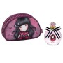 SANTORO GORJUSS PARFUM SET LADYBIRD EDT SPRAY ML. 50