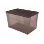 Transparent Container Box Elegance Box multifuncțional XXL HIGH