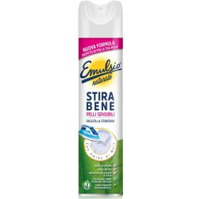 SUTTER STIRABENE NATURALE SPRAY ml. 480