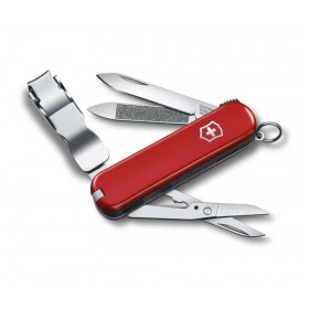 VICTORINOX NAIL KNIFE CLIP 580