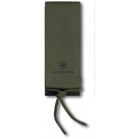 VICTORINOX VERDE LEATHERETTE NYLON TEACA PENTRU HUTER PRO