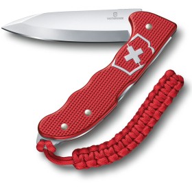 VICTORINOX HUNTER PRO CU MANICO ALOX CULOARE ROȘIE