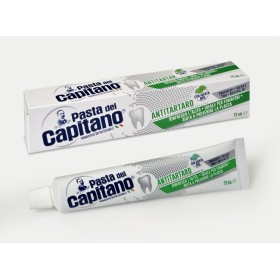 ANTI-TARTOR PASTA DEL CAPITANO 75 ML