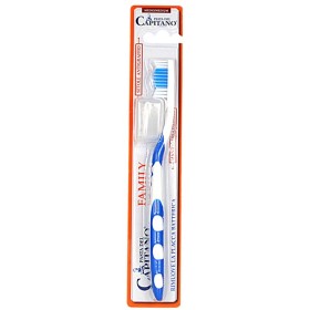 PASTA DEL CAPITANO SPAZSOD DINTI MEDIU