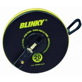 BLINKY ROATĂ METRICĂ ÎN STICLĂ FIBRA MT. 20 BLINKY ROATĂ METRICĂ ÎN STICLĂ FIBRA MT. 20