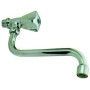 BLINKY CHROME JOINT TAP CU AERATORE A.BK-RS 1/2 POLL.