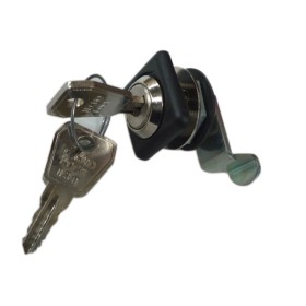 BLOCARE PENTRU CUTIILE POȘTALE TRIMEC ART. CURENT ALTERNATIV