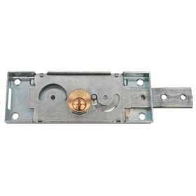 SERRATURA PREFER PER SERRANDA ART. A411 DX