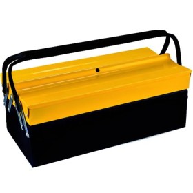 VIGOR SET DE INSTRUMENTE ELBA-40 FIER 3 COMPARTIMENTE