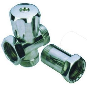 BLINKY TAP PENTRU LAVCU 3 CĂI CU DISTANȚIER 3/4 INCH. BLINKY TAP PENTRU LAVCU 3 CĂI CU DISTANȚIER 3/4 INCH.