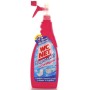 WC NET MOUSSE CON CANDEGGINA TRIGGER ML. 600