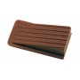 ADESIVE WEDGE DOORSTOP PZ. 8