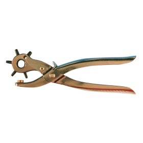 PINZA FUSTELLATRICE IN ACCIAIO STAMPATO RIF.77150
