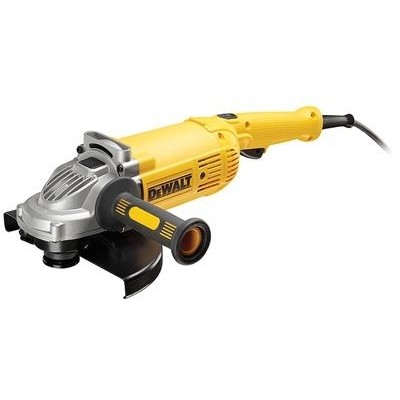 DEWALT DWE492 POLIZOR UNGHI MM. 230 WATT. 2200