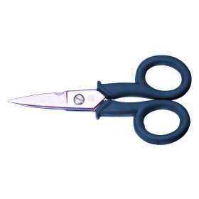 FORBICI PER ELETTRICISTA LAME DIRITTE MM. 140
