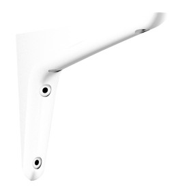 SUPORT RAFT MODELLO PICASSO cm. 17x11,5h. ALB