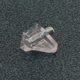 REGGIPIANI SAFETY TRASPARENTI PZ. 12