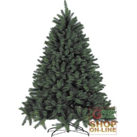 ALBERO DI NATALE PINO SIBERIANO CM.240-1678 ALBERO DI NATALE PINO SIBERIANO CM.240-1678
