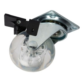 ROATA DE MOBILIER TRANSPARENTA D. 50 CUASTRA PI SI FRANA