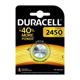 DURACELL BATERIE SPECIALĂ LITIU 3V CR 2450