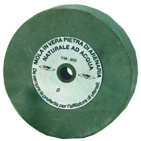 GRESIE PIATRĂ ROATĂ DE SLEFUIRE NATURAGAURA DE AD A APEI 30MM