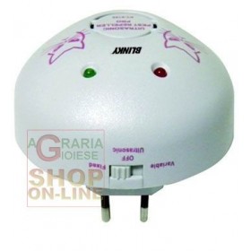 BLINKY SCACCIATOPI MOD. GIARY A SPINA WATT 3 BLINKY SCACCIATOPI MOD. GIARY A SPINA WATT 3