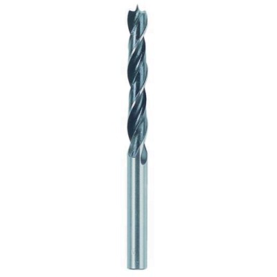 PUNTE PER LEGNO ELICOIDALI MM. 7
