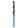 PUNTE PER LEGNO ELICOIDALI MM. 7