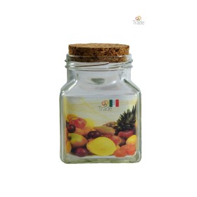 TARA QUADRO V.T. VAZA CU CAPAC DE PLUTA cc. 314