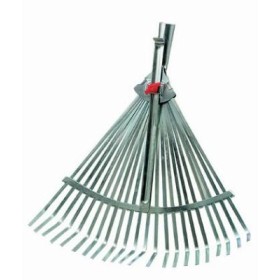 BLINKY MĂTURĂ DE FRUNZE GALVANIZAT CONEXIUNE CONICĂ 72400-20/3 BLINKY MĂTURĂ DE FRUNZE GALVANIZAT CONEXIUNE CONICĂ 72400-20/3