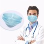 10 MASCHERINE HOSPITAL MEDICAL FIRST PROTECTION STERILIZAT ÎN