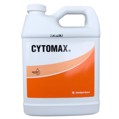 CYTOMAX BIOPROMOTORE PROMOTORE DELLO SVILUPPO VEGETATIVO E