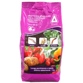 INSECTICID GRANULAR DIREX PENTRU SOL ANTIFORM ÎN KG SAC. 1