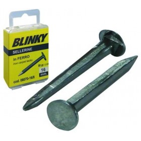 BLINKY ȘA CU BLISTERE DE FIER MM. 16 BLINKY ȘA CU BLISTERE DE FIER MM. 16