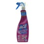 ACE SPRAY MOUSSE BLEACH ȘI DEGRESANT ACASĂ ȘI RUFE 650 ML