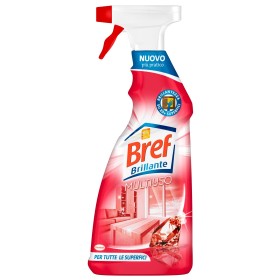 BREF SPRAY MULTIFUNCȚIONAL GENIAL 750 ML.