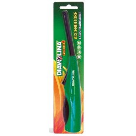 DIAVOLINA ACCENDINO A GAS RICARICABILE