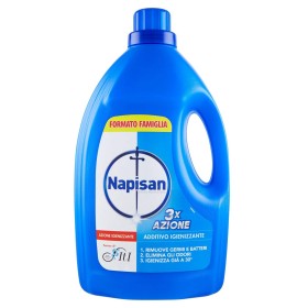 NAPISAN ADLICHID DEZINFECTANT DITIV 2400 ML.