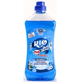 RIO BUM BUM PLUS PAVIMINDS TALC PARFUM 1 LT