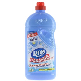 RIO CASAMIA DETERGENTE PER PAVIMENTI TALCO ML. 1250