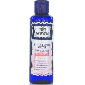ROBERTS ACQUA ALLE ROSE STRUCCANTE OCCHI DELICATO 150 ML