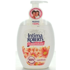 ROBERTS ÎNTIMDETERGENTULUI ÎNTIMSAU CALMANT 200 ML