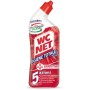 WC NET IGIENE TOTALE GEL DISINFETTANTE 5 AZIONI 700 ML.