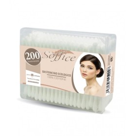 COTTON FIOC BIO SOFFICE 200 PEZZI