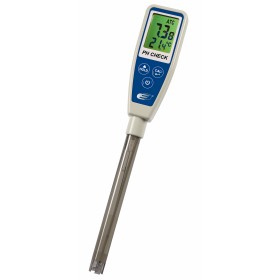 MISURATORE DE PH CHECK IMERSIUNE ELECTRONICĂ AUTOMATĂ AD PORTABILĂ MISURATORE DE PH CHECK IMERSIUNE ELECTRONICĂ AUTOMATĂ AD