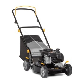 ALPINA STIGA LASAERBA BURST RASAERBA THRUST BL460 B MOTOR BRIGGS & STRATTON 125cc ALPINA STIGA LASAERBA BURST RASAERBA THRUST BL460 B MOTOR