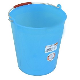 AZCOMUNĂ BUCKET ZURRO LT. 9 AZCOMUNĂ BUCKET ZURRO LT. 9