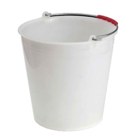 COMMON WHITE BUCKET LT. 12 COMMON WHITE BUCKET LT. 12