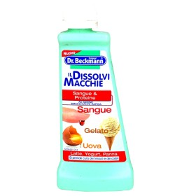 DR.BECKMANN DISSOLVI MACCHIE 01 SANGUE E PROTEINE